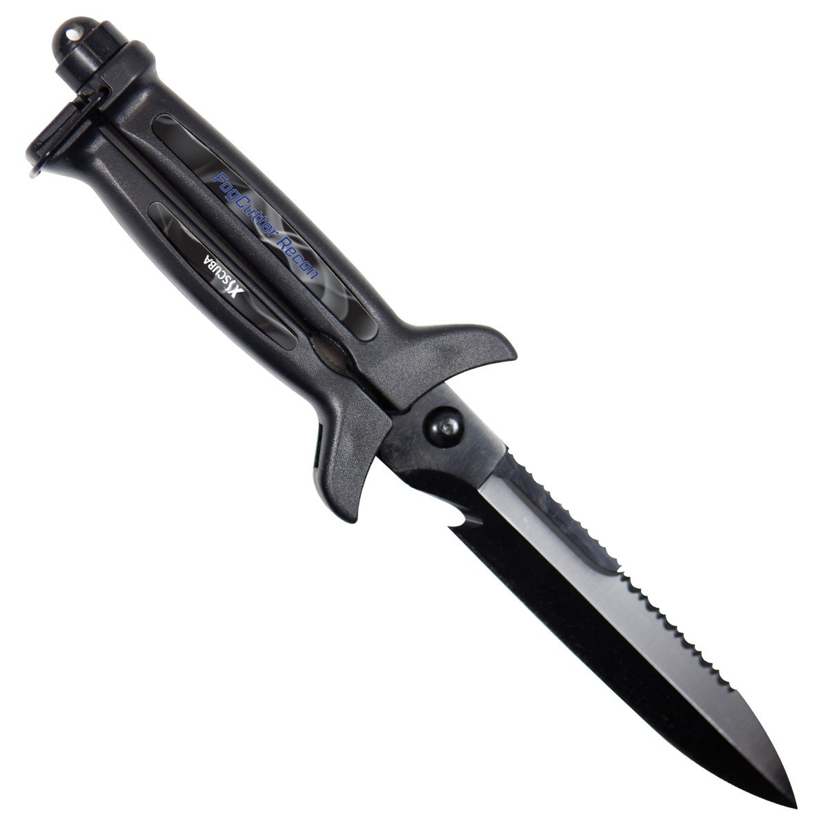 XS Scuba FogCutter Recon