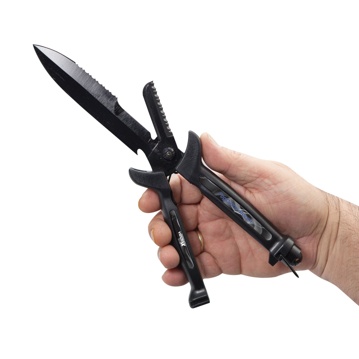 XS Scuba FogCutter Recon