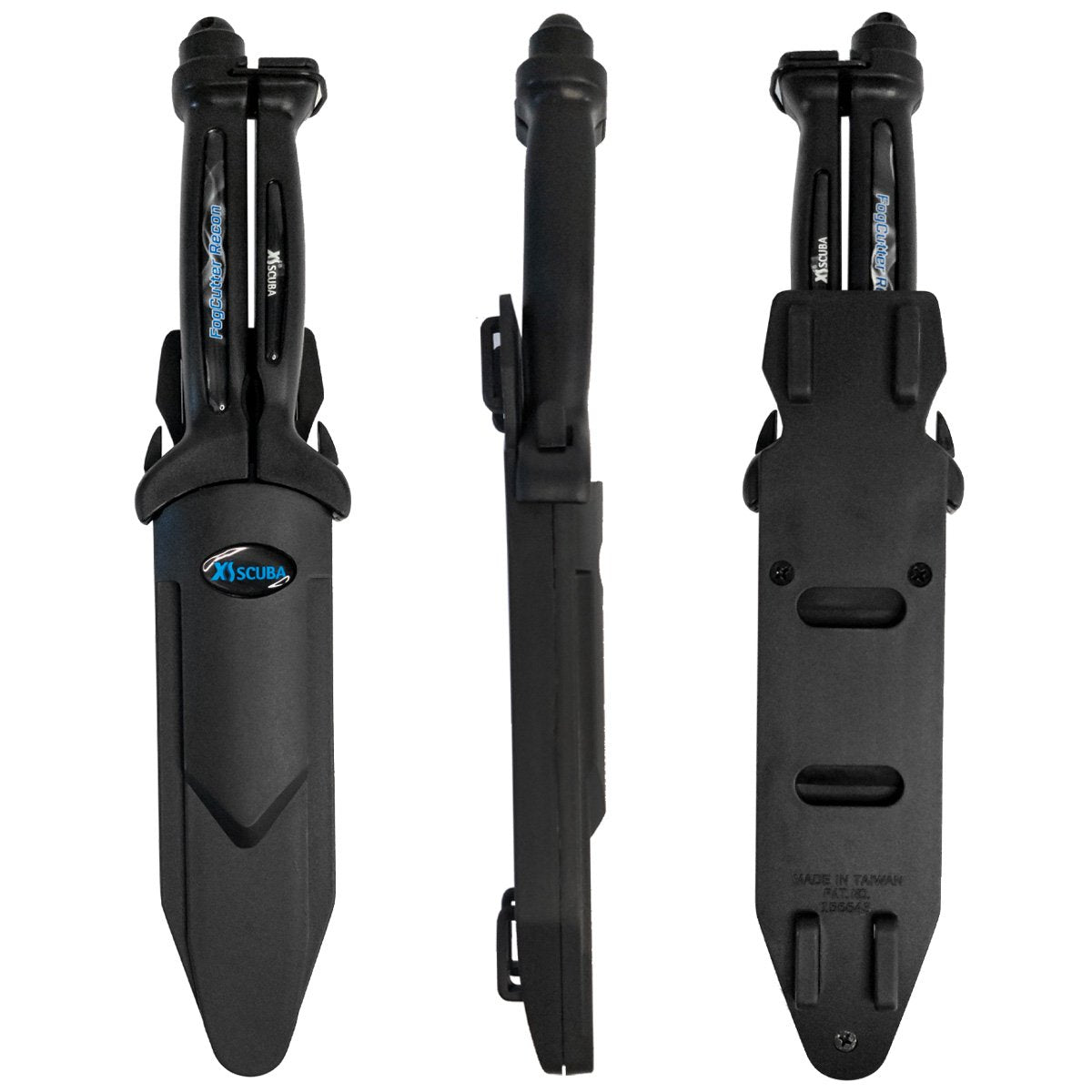 XS Scuba FogCutter Recon