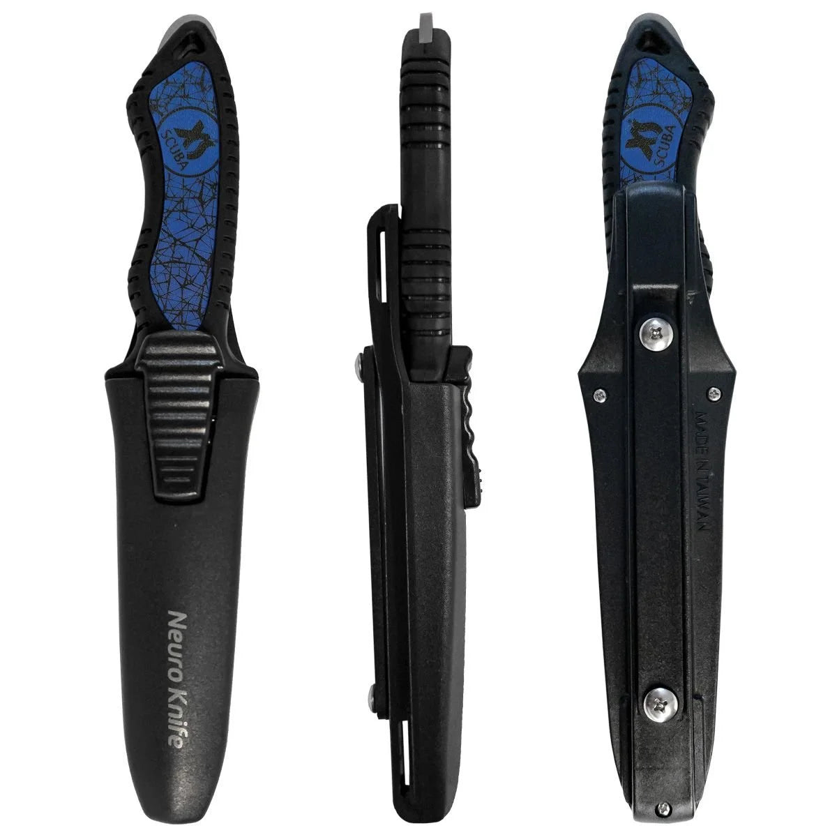 XS Scuba Neuro - 304 Stainless Steel