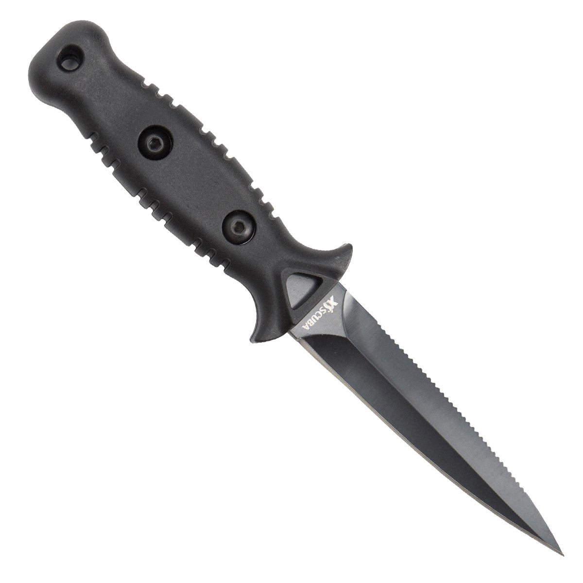 XS Scuba Black Knight