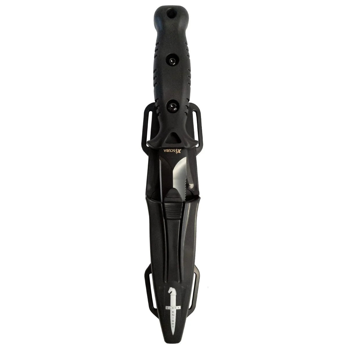 XS Scuba Black Knight
