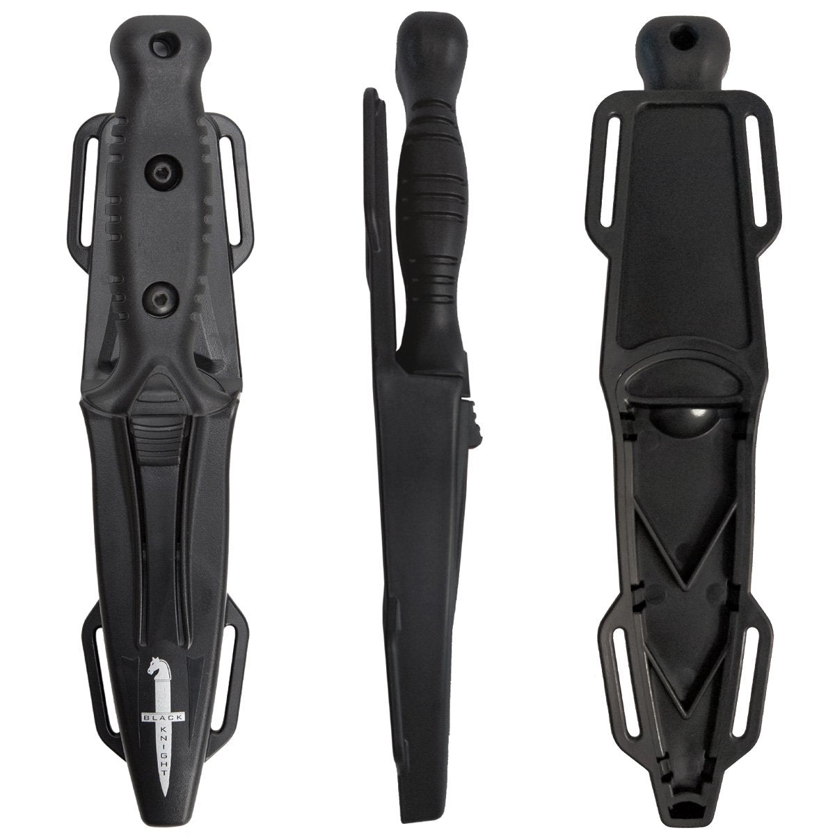 XS Scuba Black Knight