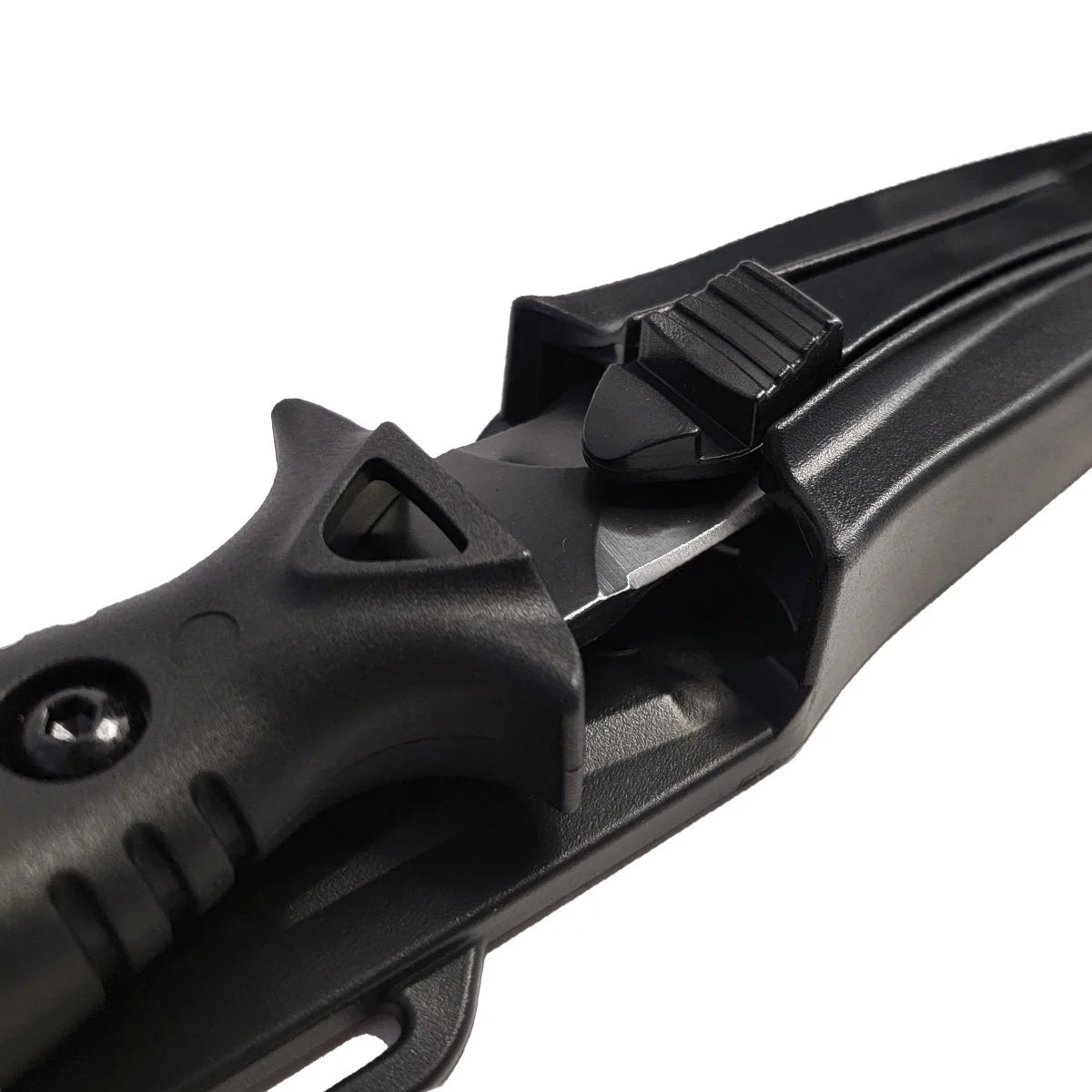 XS Scuba Black Knight