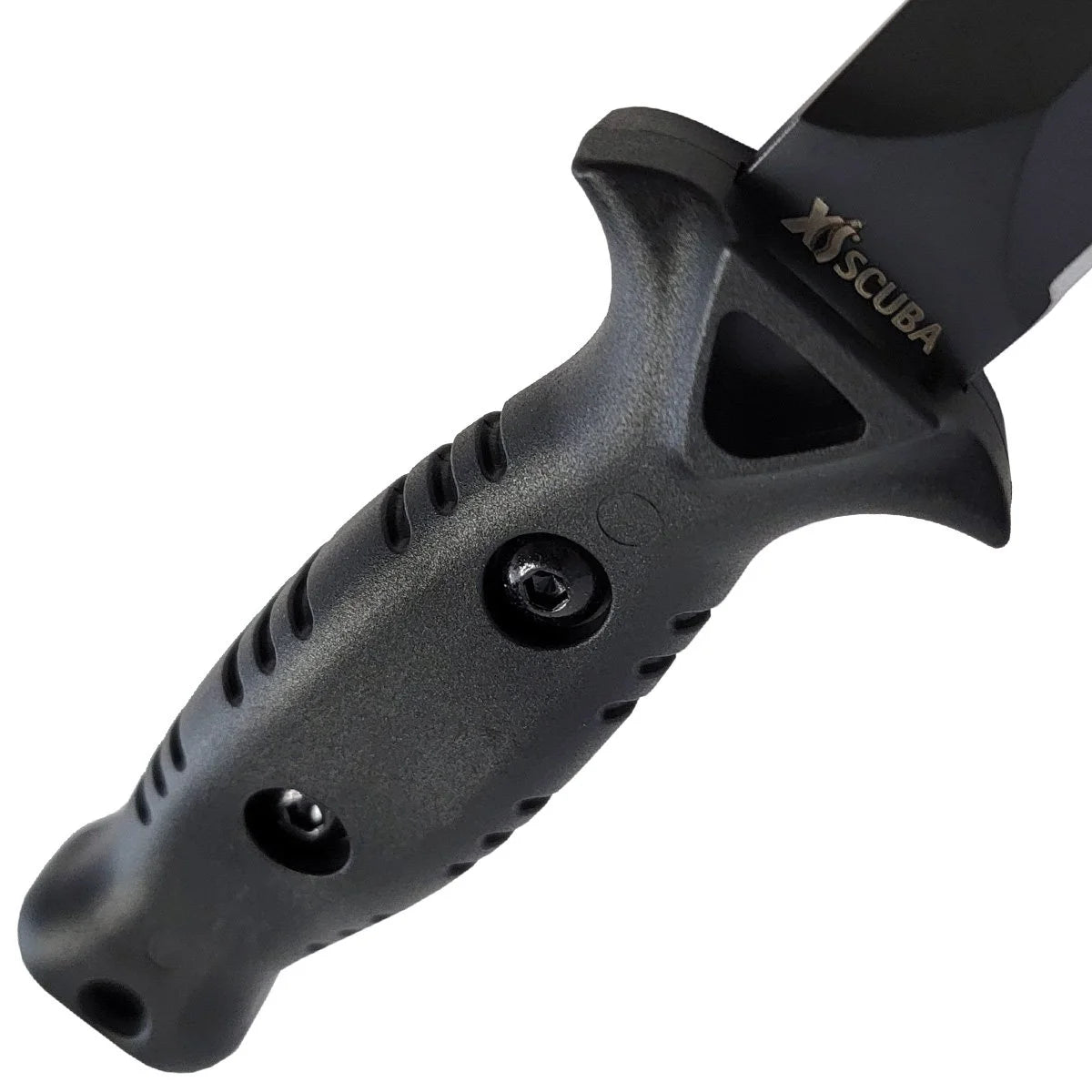 XS Scuba Black Knight