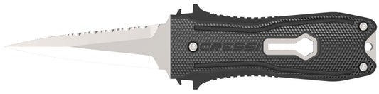 Cressi Snake Knife