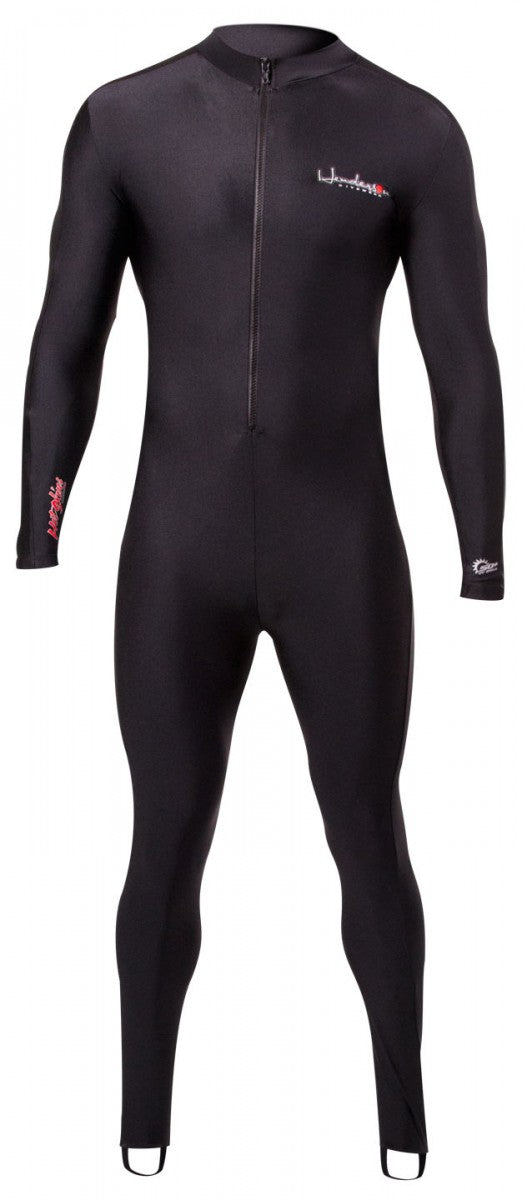 Henderson Polyolefin Suit