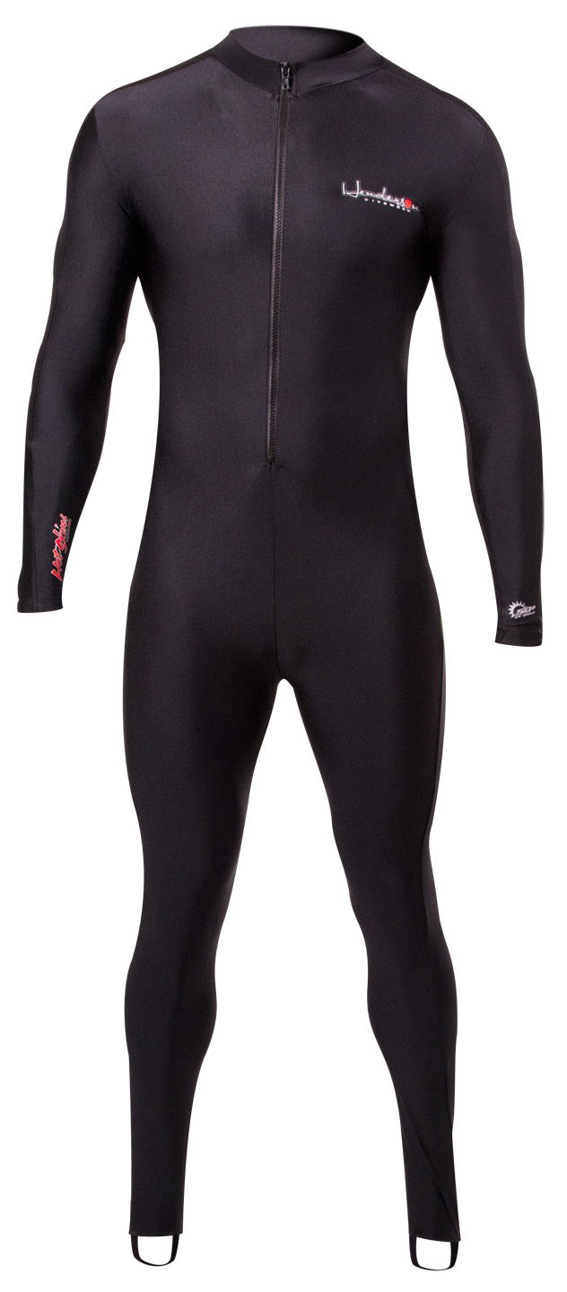 Henderson Lycra Jumpsuit