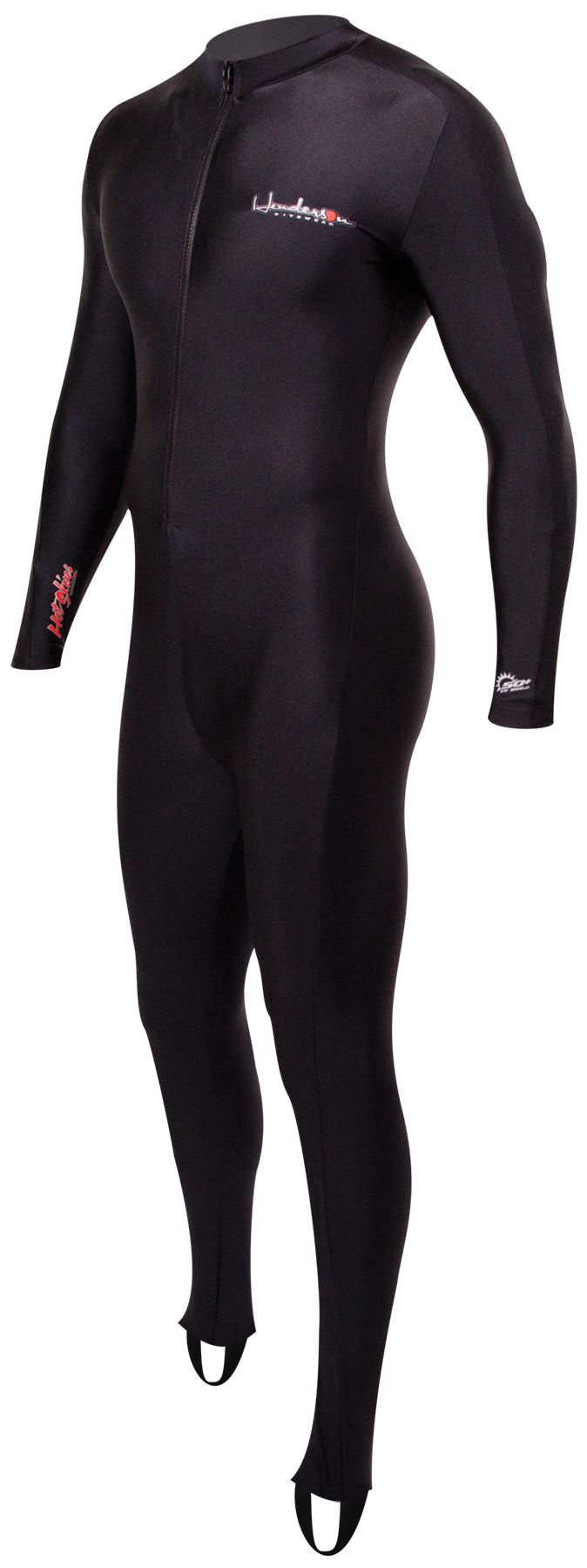 Henderson Polyolefin Jumpsuit