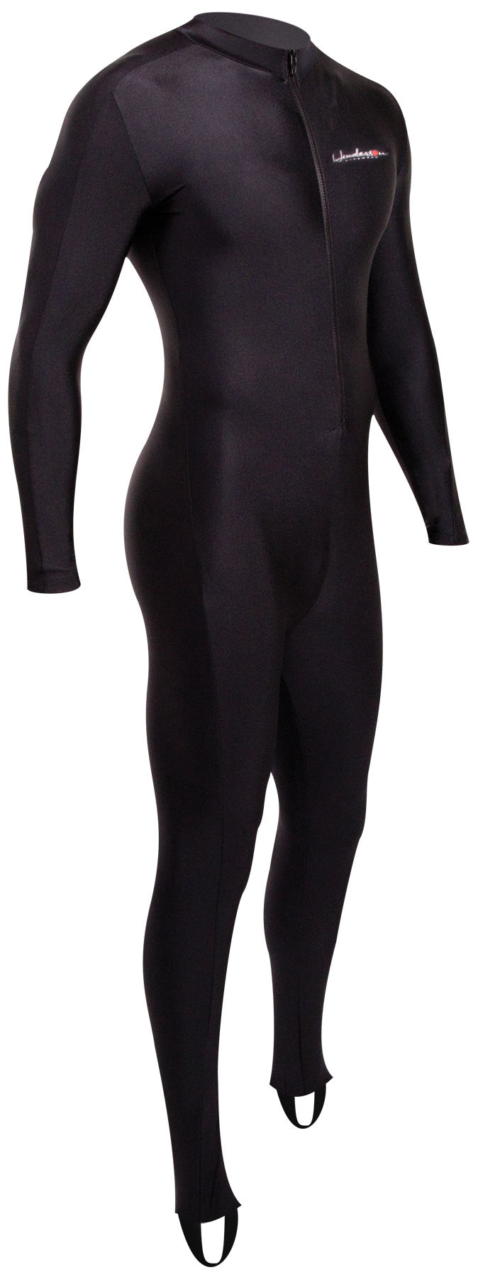 Henderson Lycra Jumpsuit