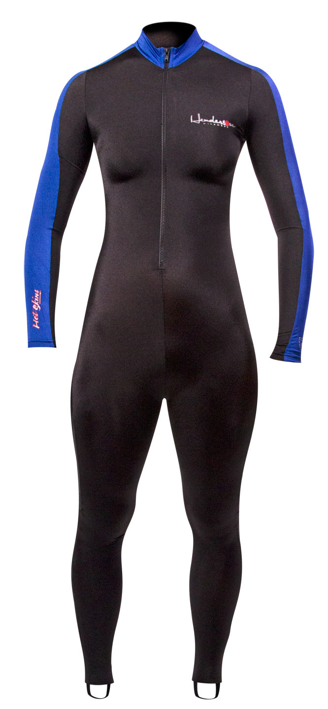 Henderson Lycra Jumpsuit