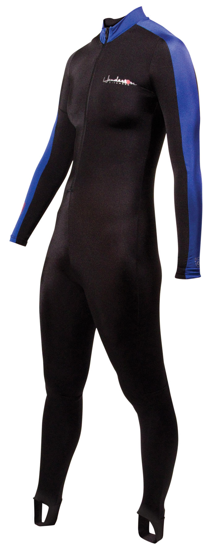Henderson Lycra Jumpsuit