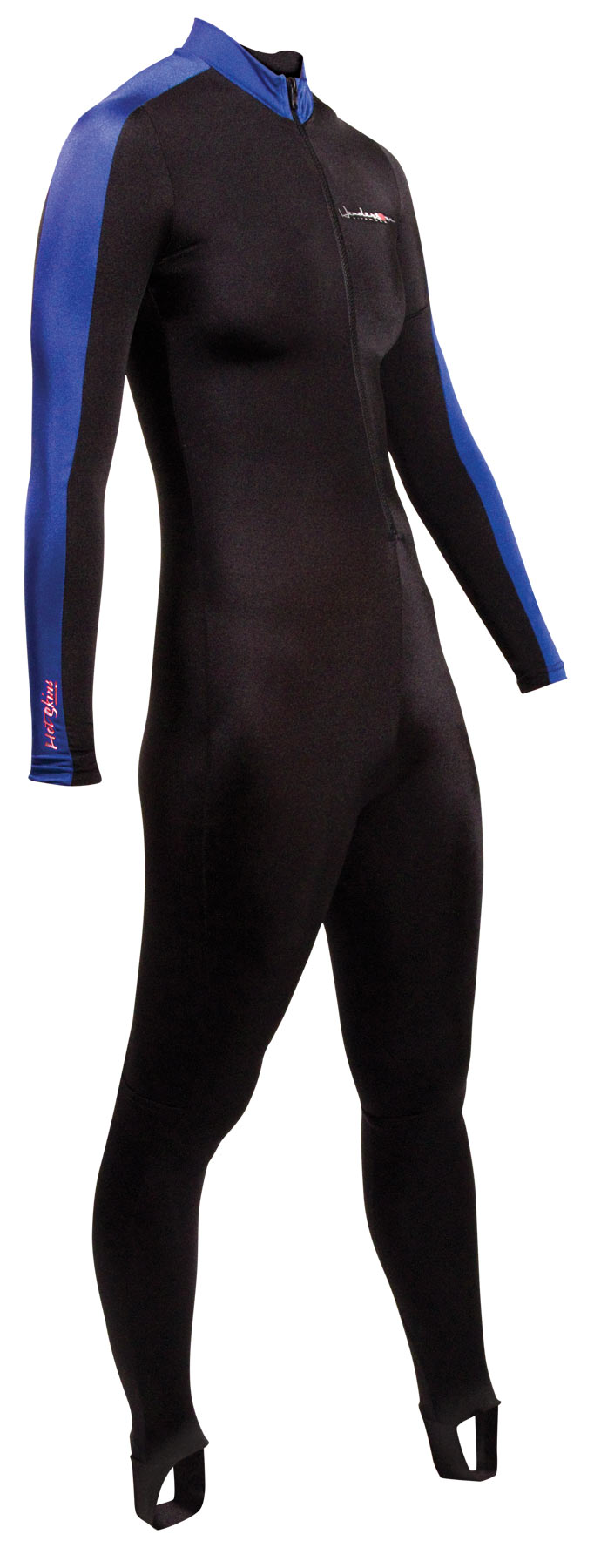 Henderson Lycra Jumpsuit