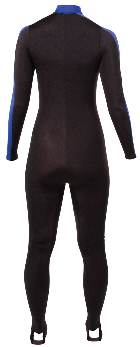Henderson Lycra Jumpsuit