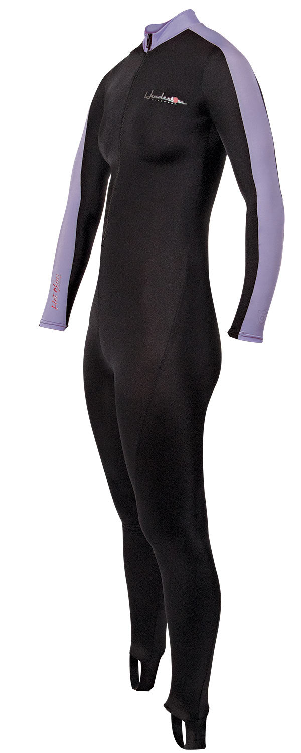 Henderson Lycra Jumpsuit