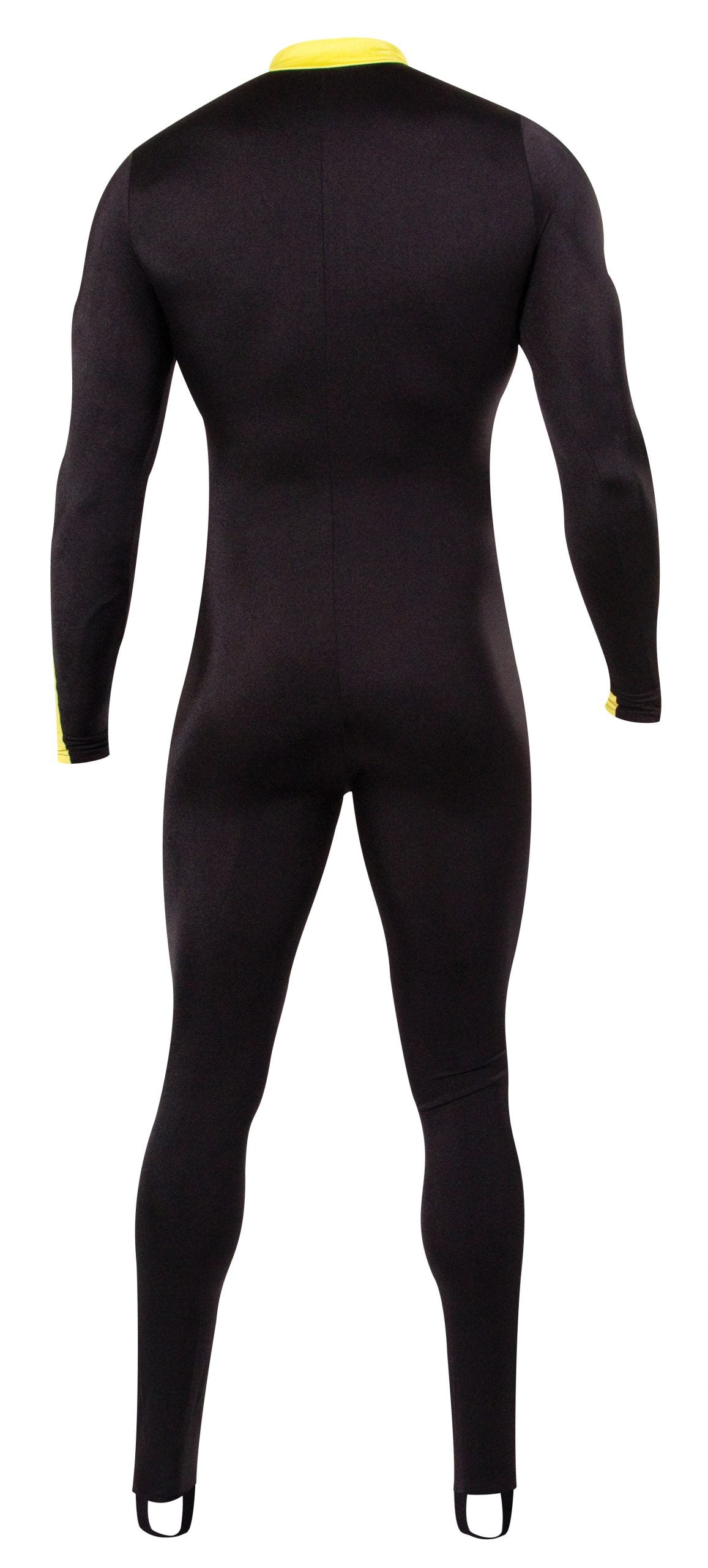 Henderson Lycra Jumpsuit