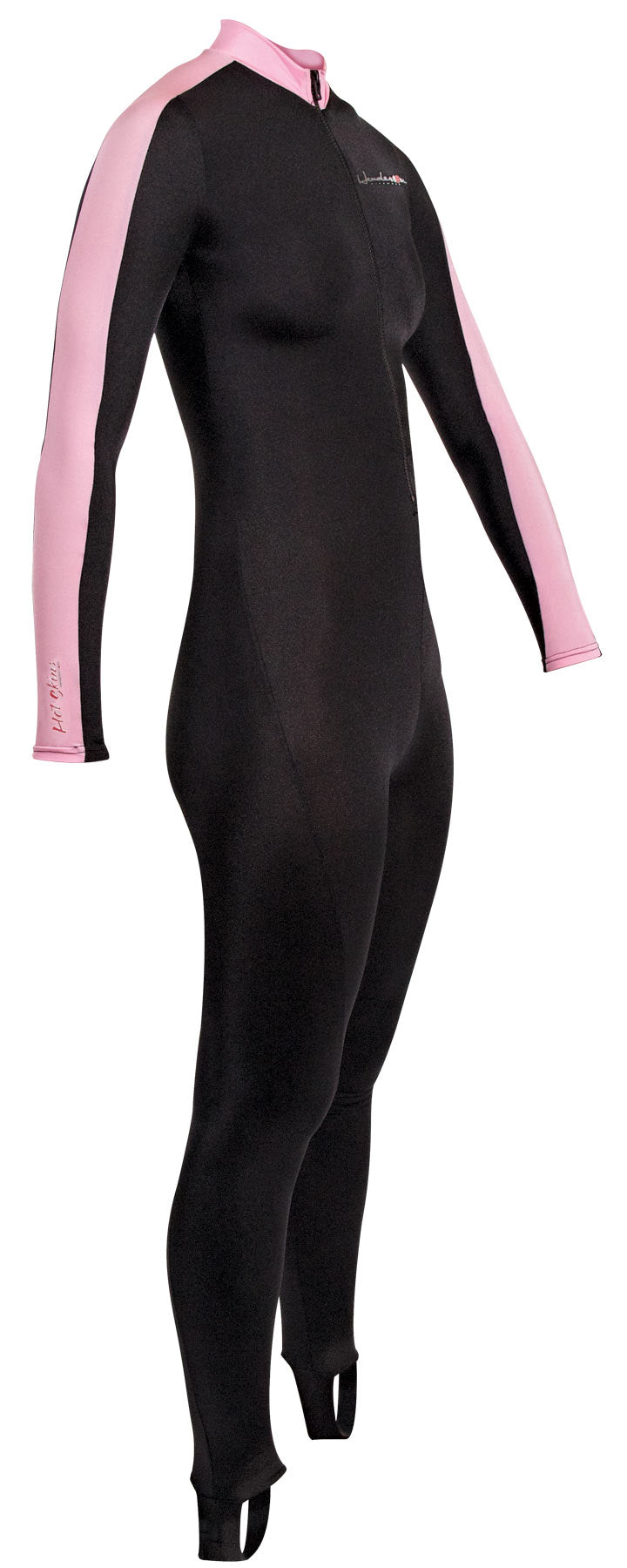 Henderson Lycra Jumpsuit