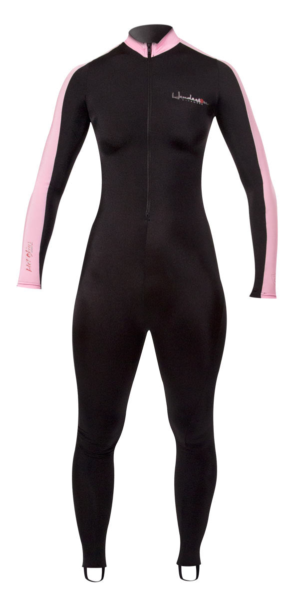Henderson Lycra Jumpsuit