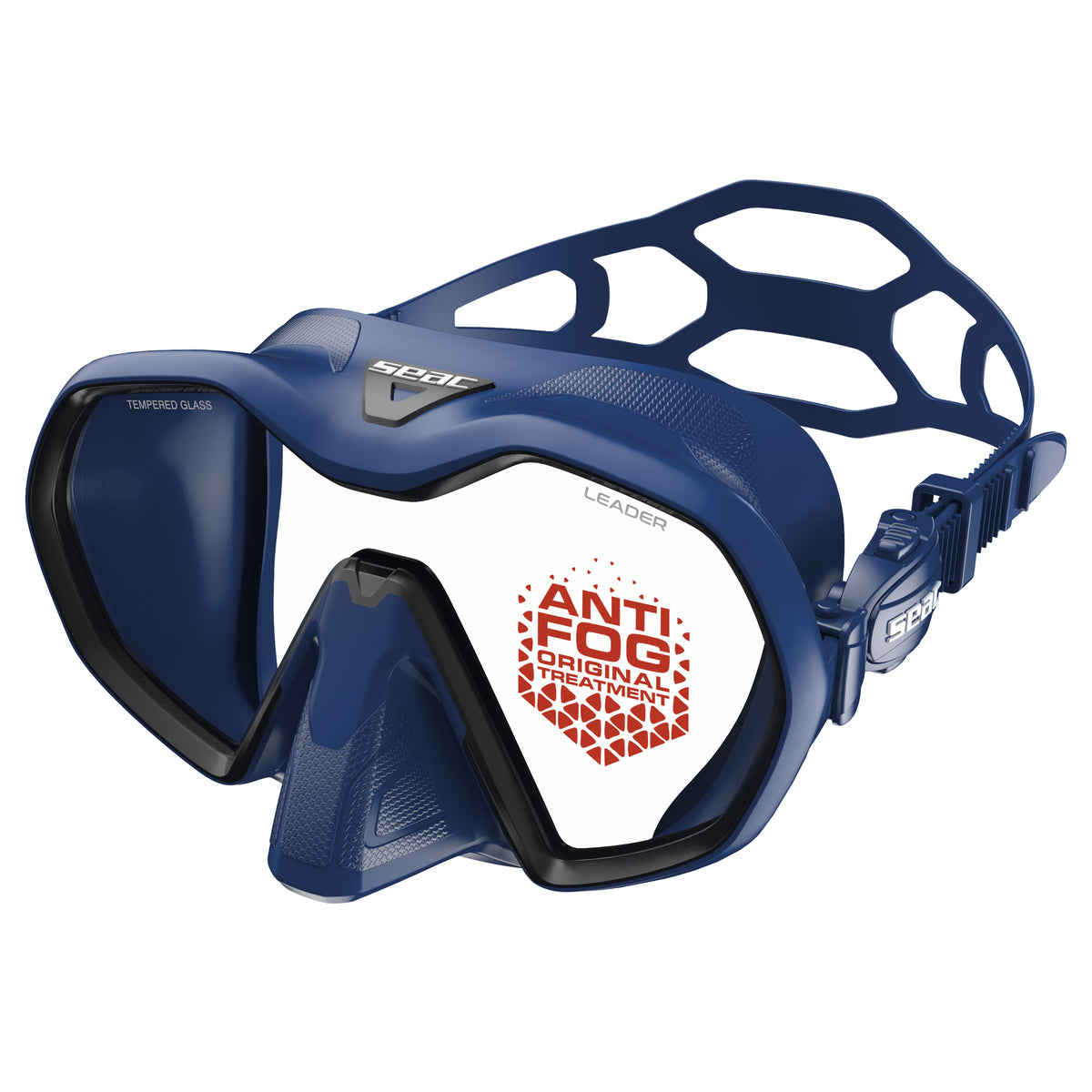 SEAC Leader Mask Antifog