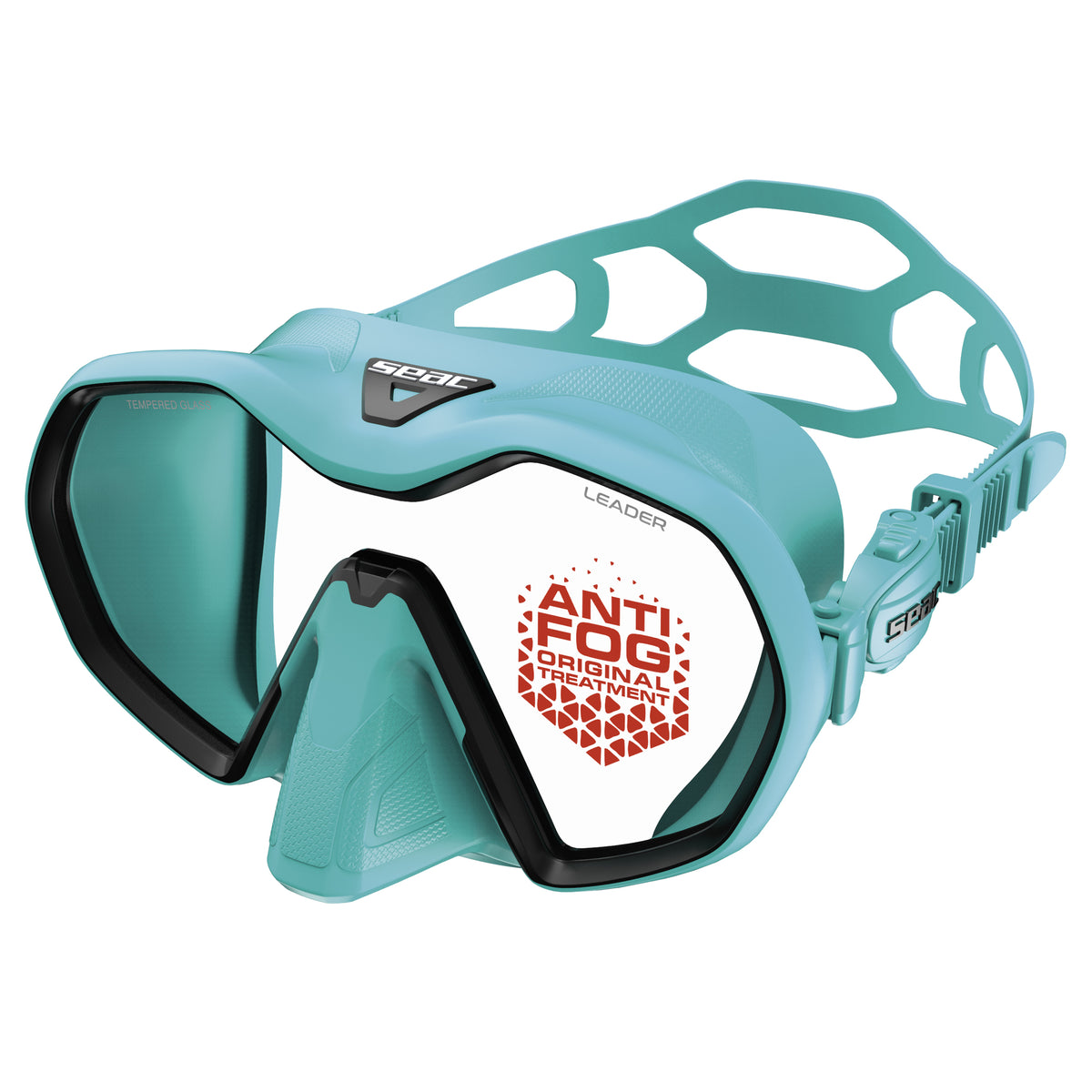 SEAC Leader Mask Antifog