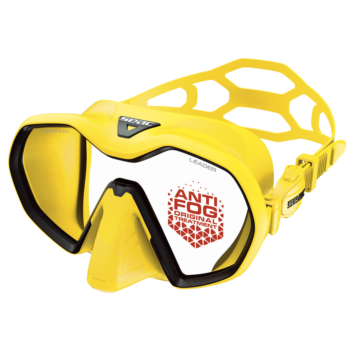 SEAC Leader Mask Antifog