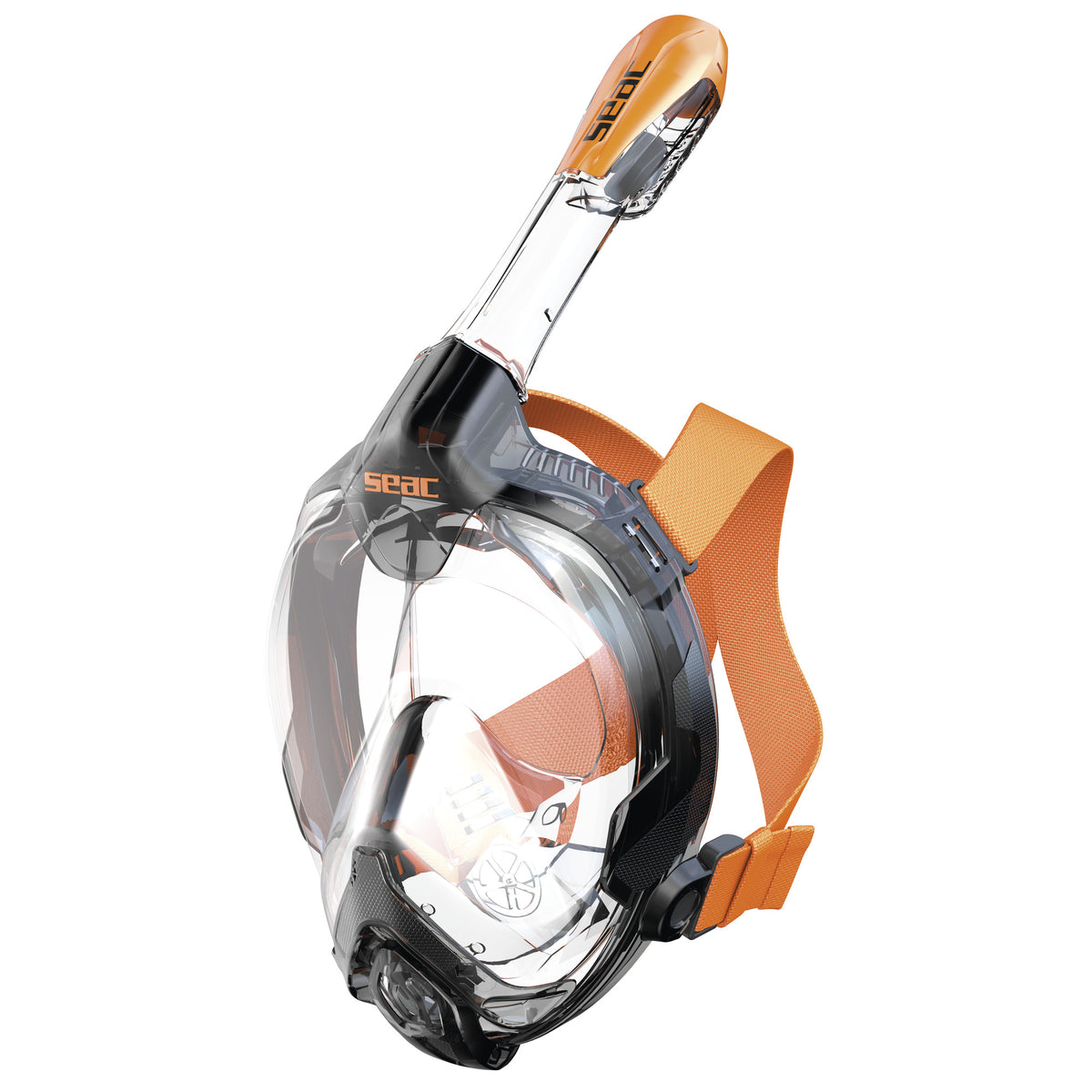 SEAC Full Face Snorkeling Mask Libera S/M