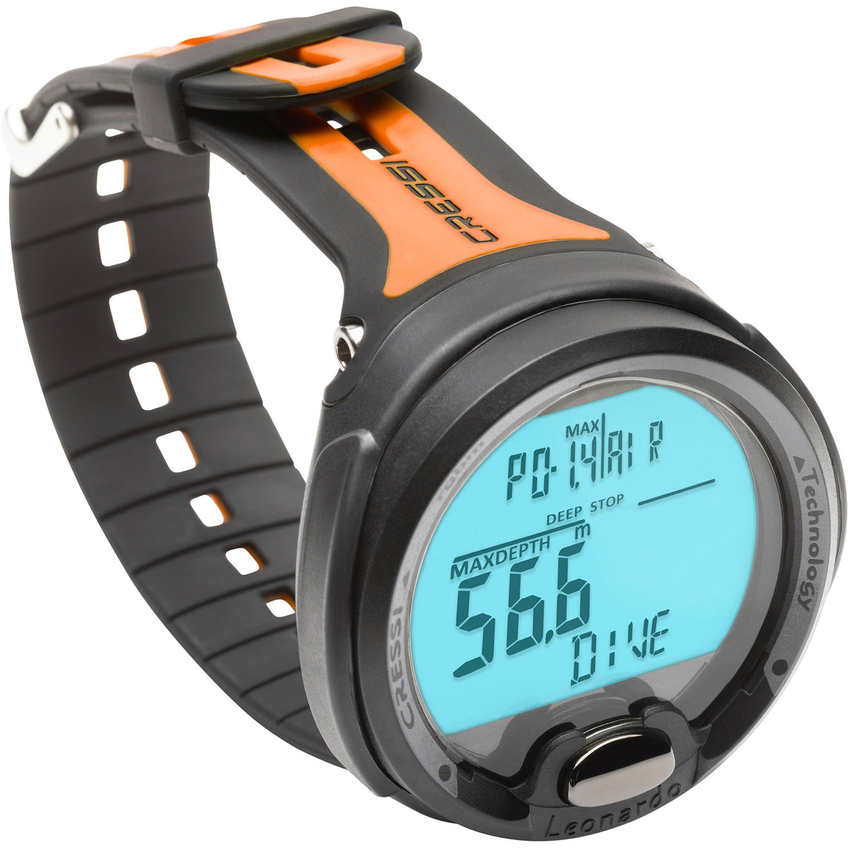 Cressi Leonardo 2.0 Dive Computer