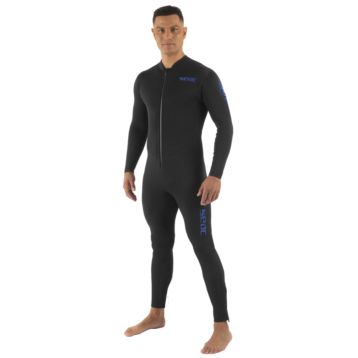 SEAC Wetsuit Liberty One-Piece Man 3 Mm