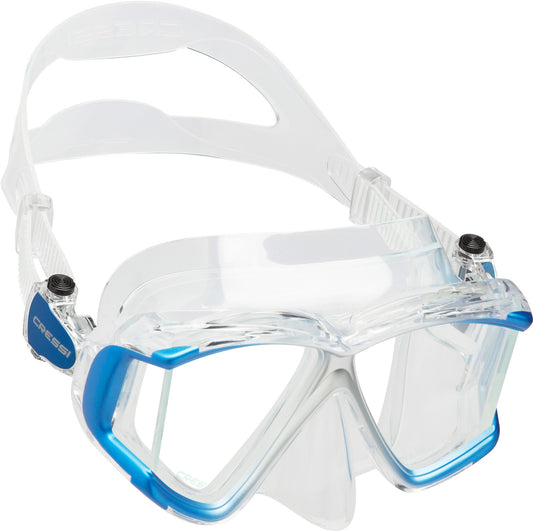 Cressi Liberty Quattro Mask