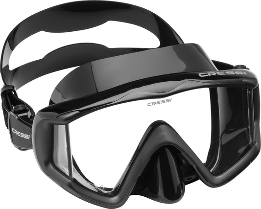 Cressi Liberty Triside Mask