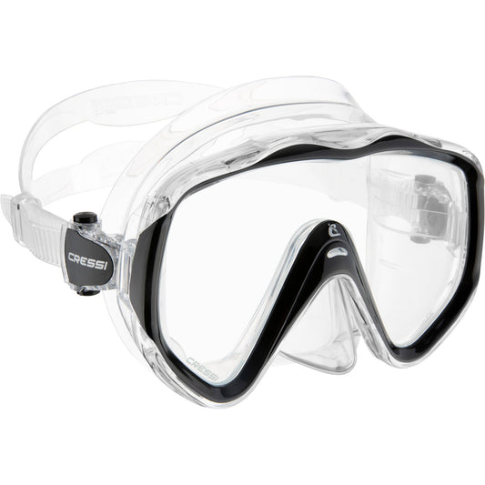 Cressi Liberty Mask