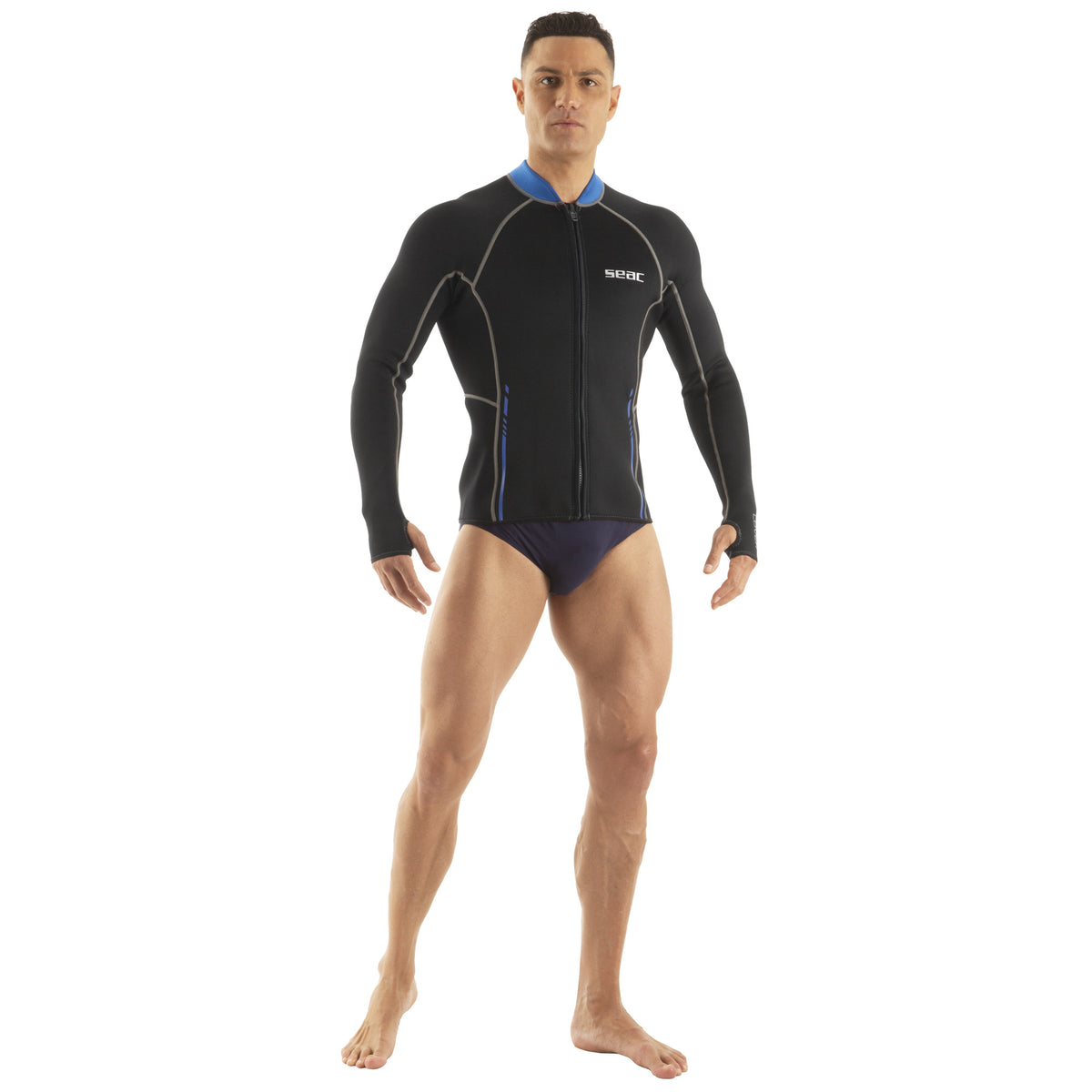 SEAC Lover Long Man 2 Mm