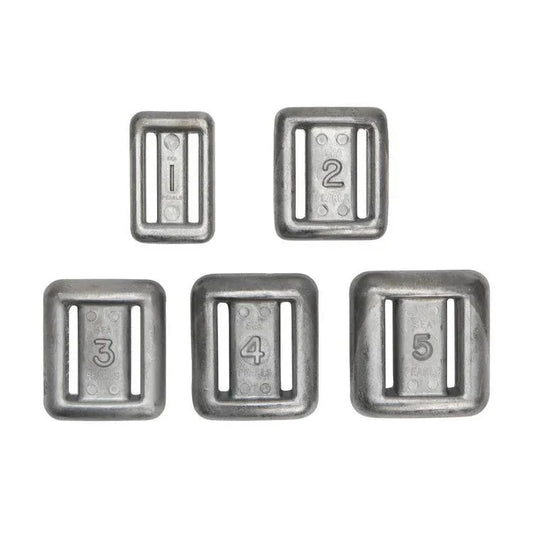 XS-Scuba Sea Pearls lead weights in varying sizes for diving ballast adjustment