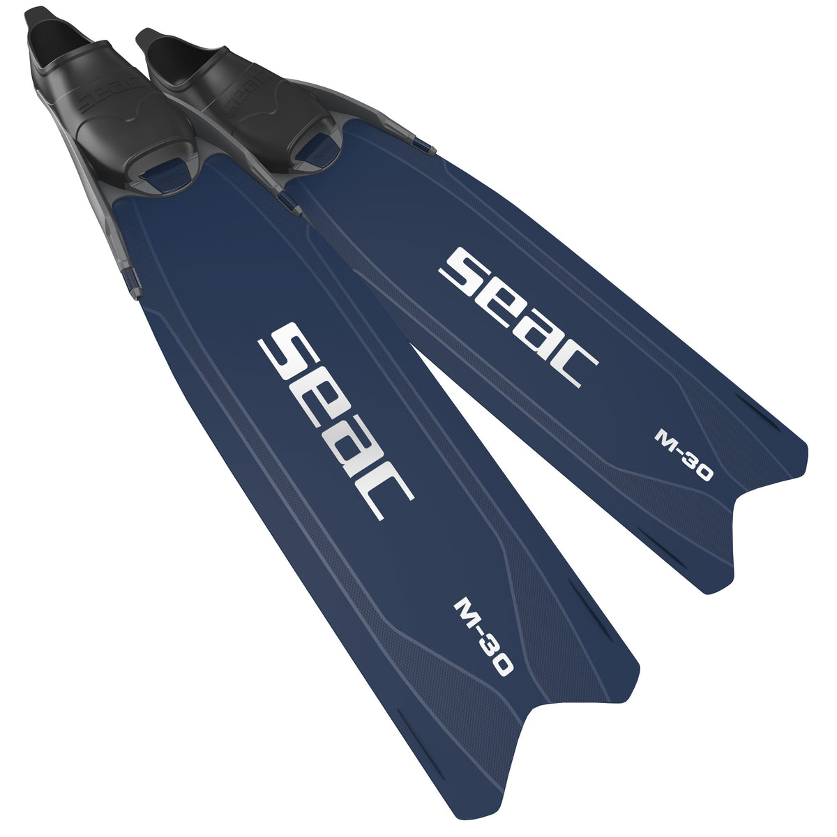 SEAC Fins
