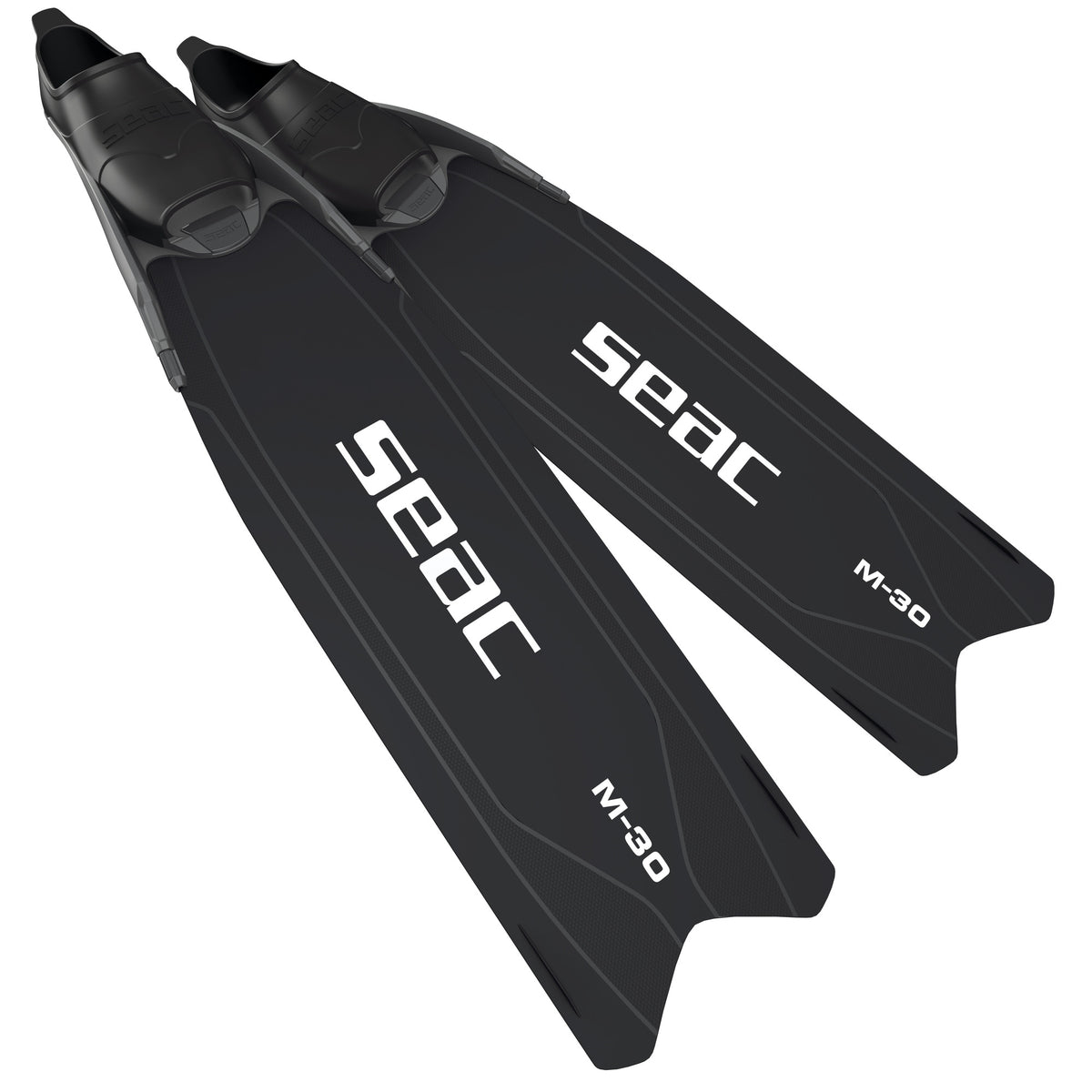 SEAC Fins