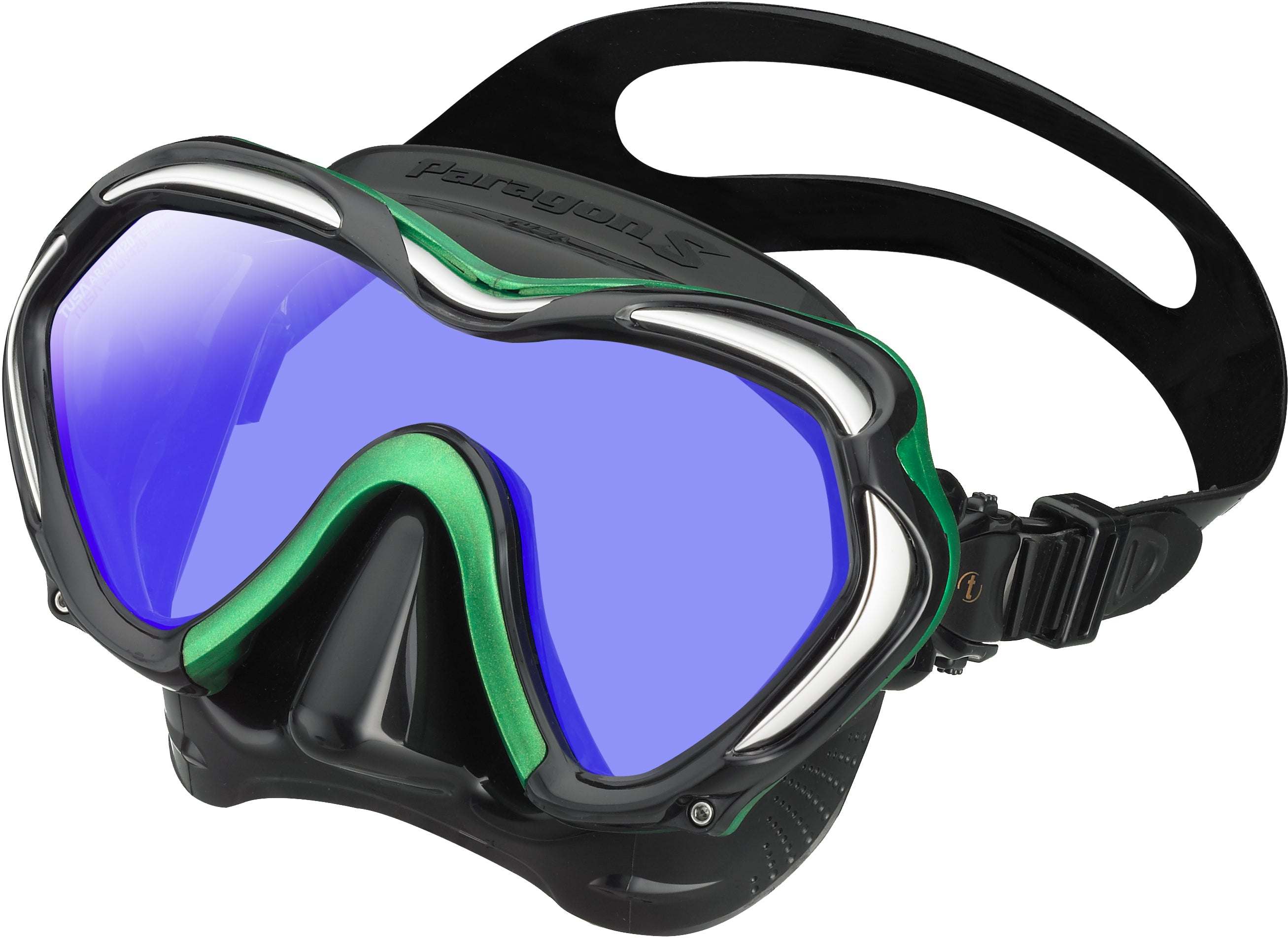 TUSA ParagonTUSA Paragon S Mask