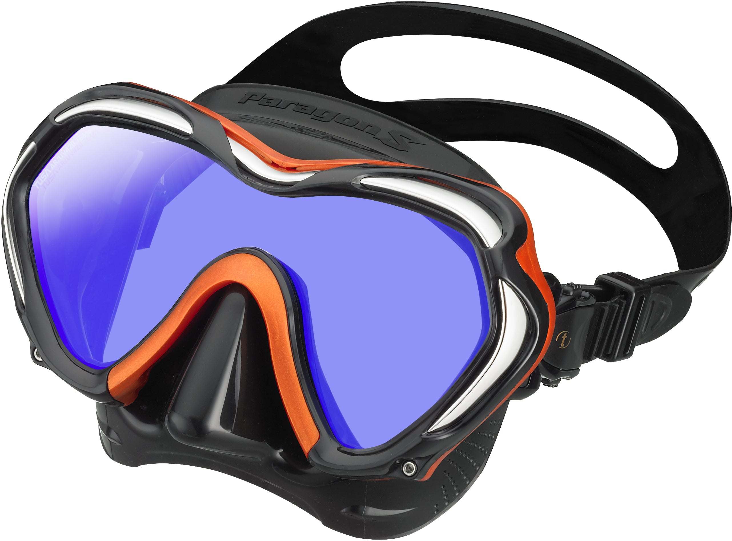 TUSA ParagonTUSA Paragon S Mask