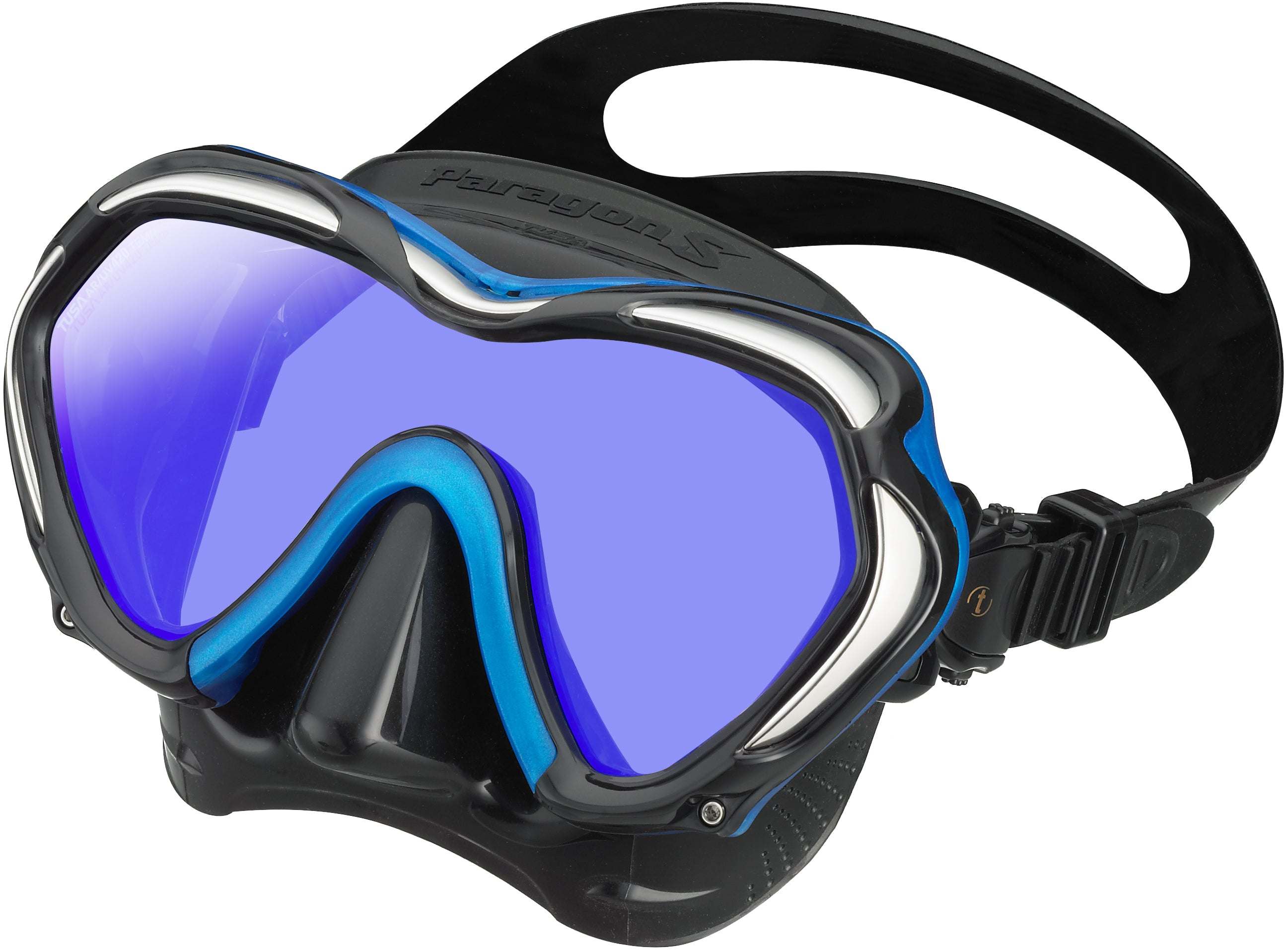 TUSA ParagonTUSA Paragon S Mask