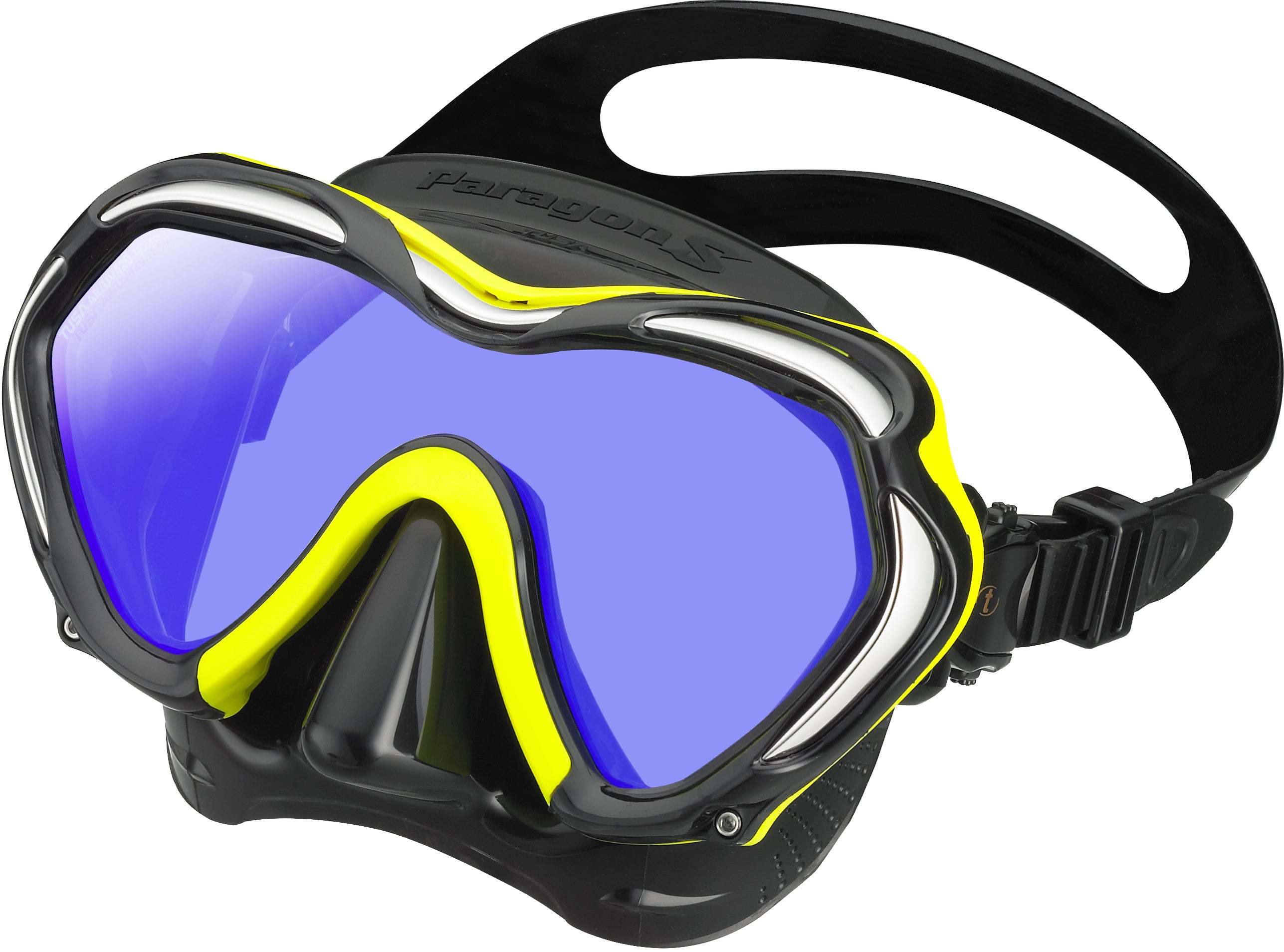 TUSA ParagonTUSA Paragon S Mask