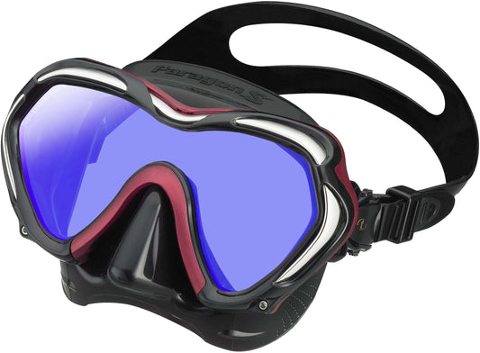 TUSA ParagonTUSA Paragon S Mask