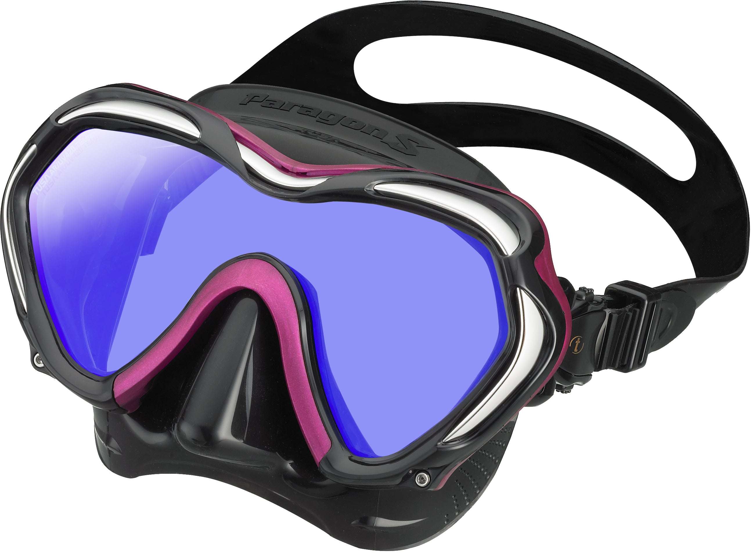 TUSA ParagonTUSA Paragon S Mask