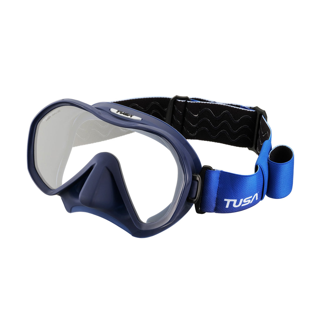 TUSA M1010F Zensee Mask with Fabric Strap