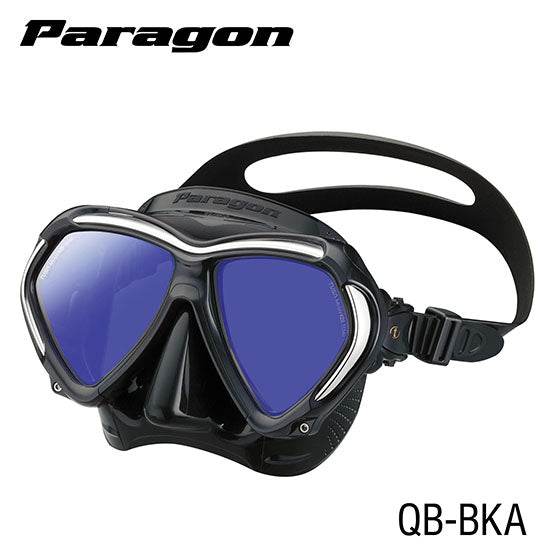 Tusa M2001S Paragon MaskTusa M2001S Paragon Mask