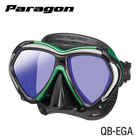 Tusa M2001S Paragon MaskTusa M2001S Paragon Mask