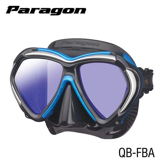 Tusa M2001S Paragon MaskTusa M2001S Paragon Mask