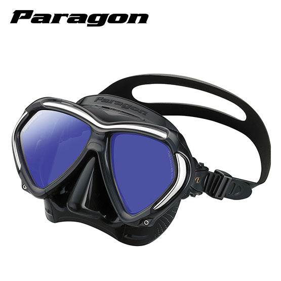 Tusa M2001S Paragon MaskTusa M2001S Paragon Mask