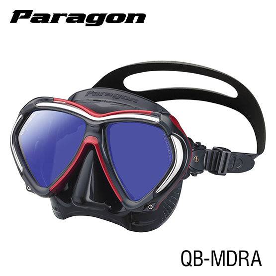 Tusa M2001S Paragon MaskTusa M2001S Paragon Mask