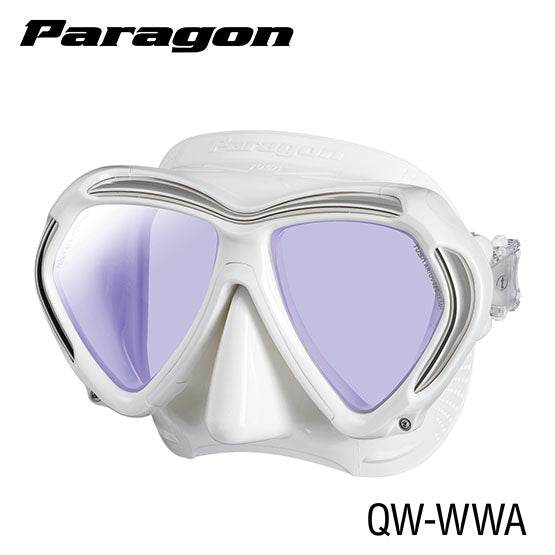 Tusa M2001S Paragon MaskTusa M2001S Paragon Mask