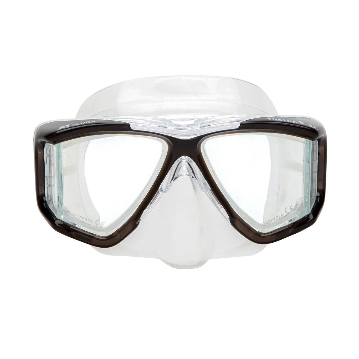 XS Scuba Fusion 2 Jr.