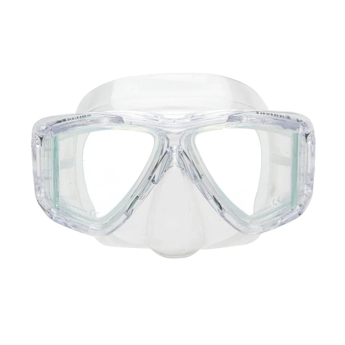 XS Scuba Fusion 2 Jr.